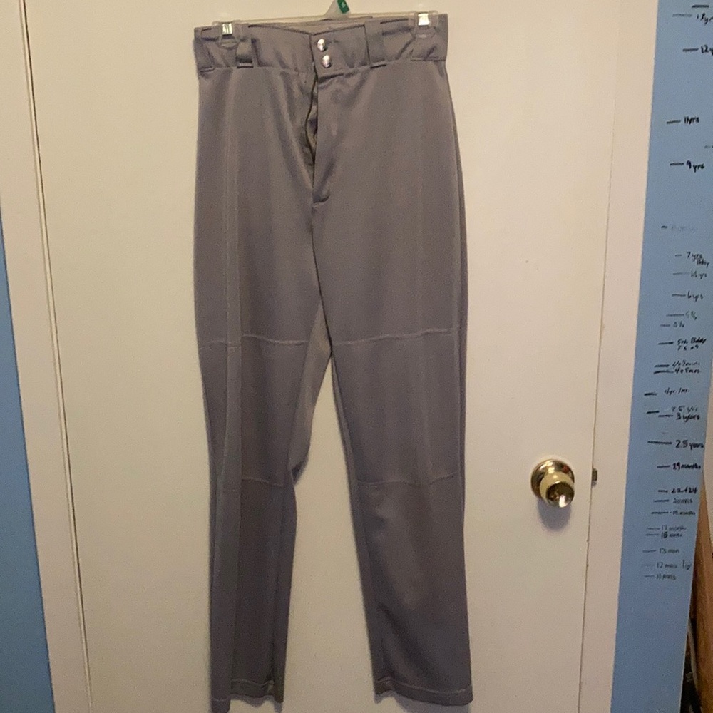 Wilson baseball long pants